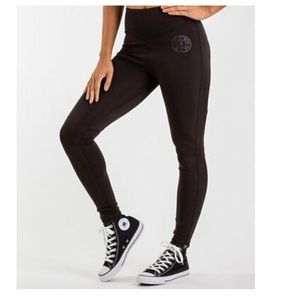 Gymshark Limited Edition Golds Gym Leggings